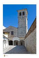 Lavori di restauro al Monastero di Santa Maria in Valle dal 13 luglio 2015: garantita la visita al Tempietto