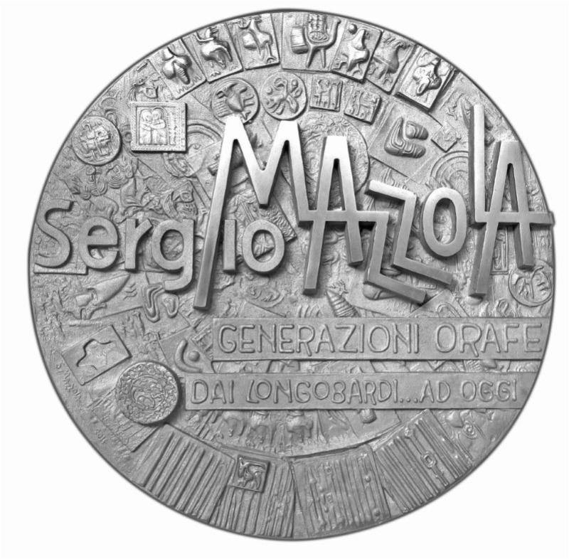  Omaggio a “Sergio Mazzola, Longobardo oggi” al Monastero di Santa Maria in Valle